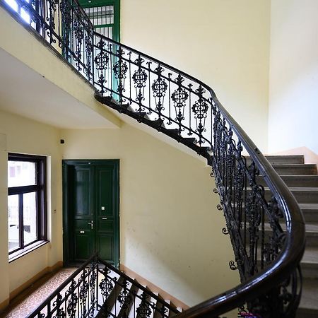 Aktrecords Studio Budapest Eksteriør bilde